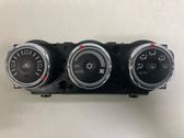 Climate control/heater control trim