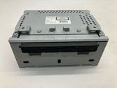 Radio / CD-Player / DVD-Player / Navigation