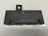 Tailgate/trunk control unit/module