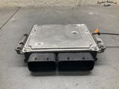 Motorsteuergerät ECU