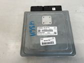 Motorsteuergerät ECU