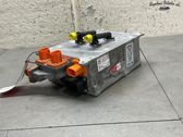 Chargeur batterie (en option)