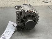 Lichtmaschine