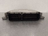 Unité de commande, module ECU de moteur