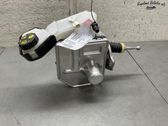 Brake booster