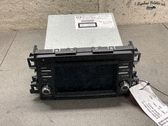 Radio / CD-Player / DVD-Player / Navigation