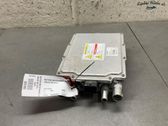 Battery charger (optional)