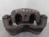 Bremssattel vorne