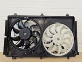 Kale ventilateur de radiateur refroidissement moteur
