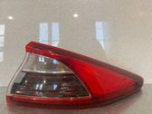Lampa tylna