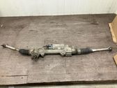 Steering rack