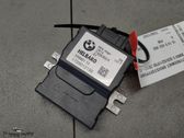 Fuel injection pump control unit/module