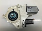 Moteur de lève-vitre de porte arrière