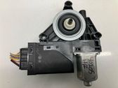 Rear door window regulator motor