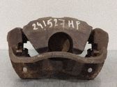 Caliper de freno delantero