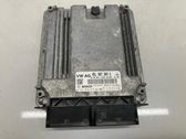 Unidad de control/módulo ECU del motor