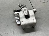 Bremssattel hinten