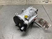 Compresor (bomba) del aire acondicionado (A/C))
