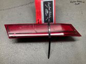 Rear bumper light
