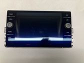 Pantalla/monitor/visor