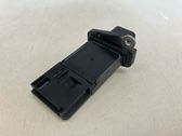Mass air flow meter