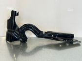Engine bonnet/hood hinges