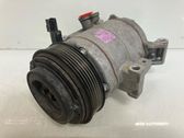 Klimakompressor Pumpe