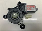 Rear door window regulator motor