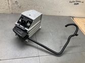 12V Steckdose vorne