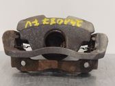 Caliper de freno delantero