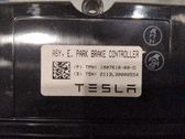 Module de commande de frein à main