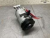 Compresor (bomba) del aire acondicionado (A/C))