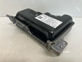 Central body control module