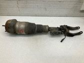 Air suspension bag