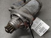 Motor de arranque