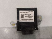 Steuergerät Xenon Scheinwerfer