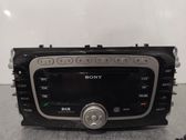 Radio / CD-Player / DVD-Player / Navigation