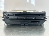 Radio / CD-Player / DVD-Player / Navigation