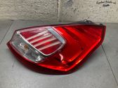 Feux arrière / postérieurs