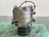 Ilmastointilaitteen kompressorin pumppu (A/C)