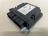 Airbag control unit/module