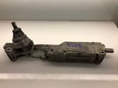 Steering rack