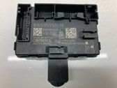 Unidad de control/módulo de la puerta