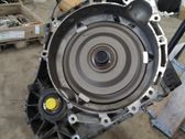 Automatic gearbox
