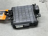 Other control units/modules