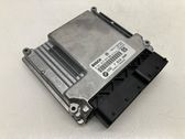 Unité de commande, module ECU de moteur