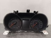 Speedometer (instrument cluster)