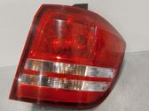 Rear/tail lights