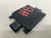 Blind spot module