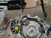 Automatic gearbox
